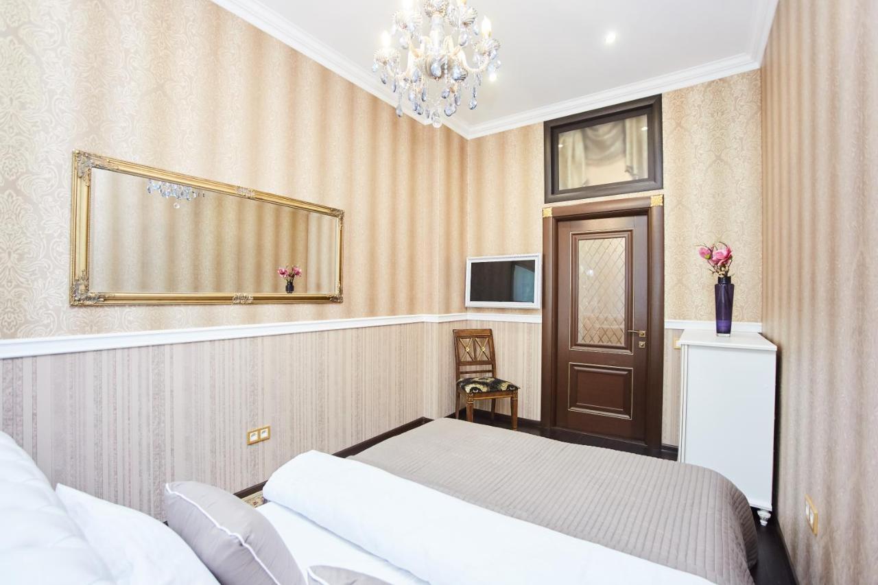 Terrace Garden Seaside Apartments Odesa Exterior foto